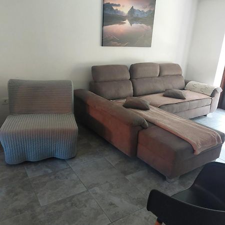 Apartmaji Vitez Apartma 1 Bovec Esterno foto
