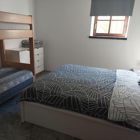 Apartmaji Vitez Apartma 1 Bovec Esterno foto