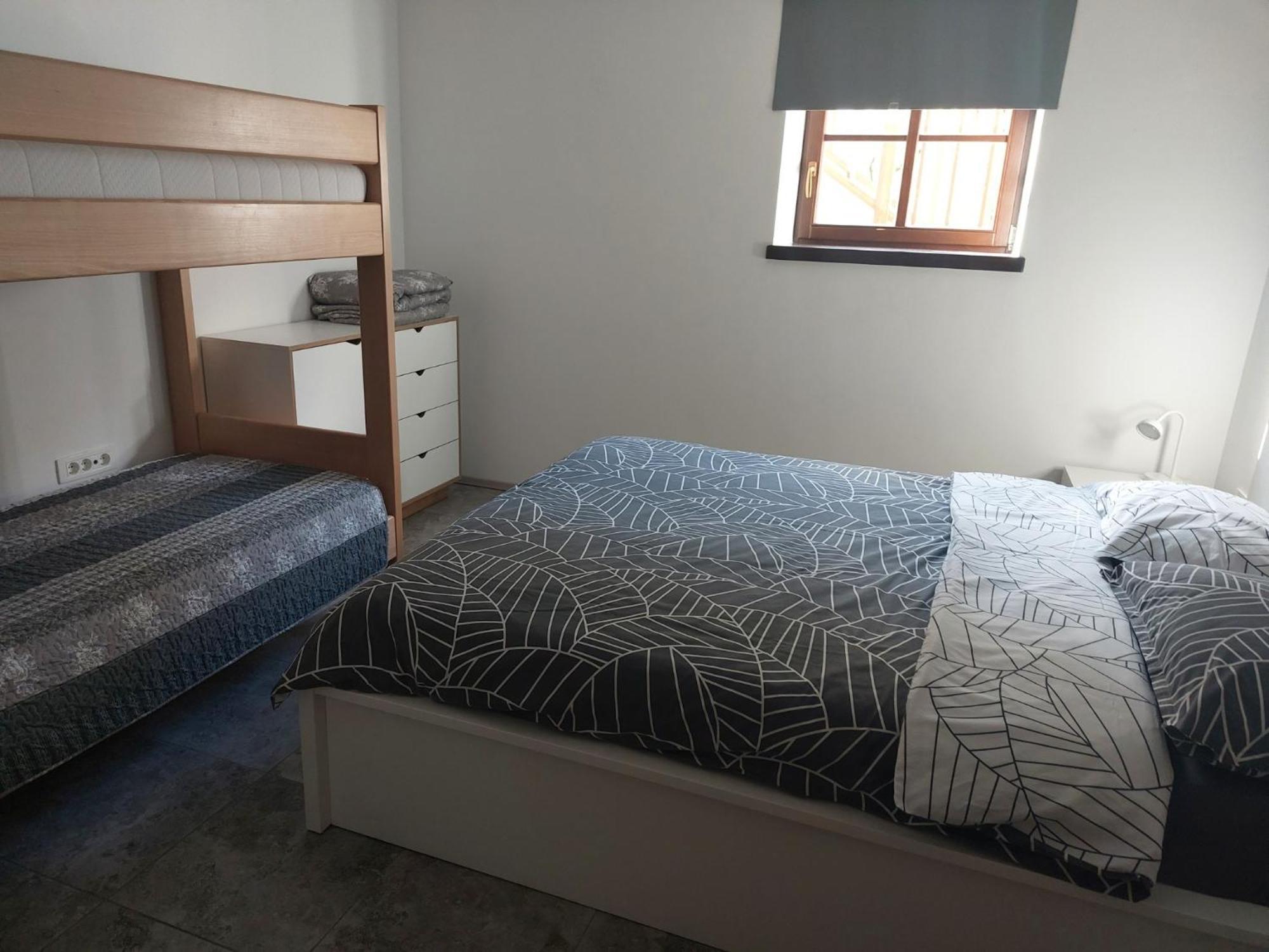 Apartmaji Vitez Apartma 1 Bovec Esterno foto